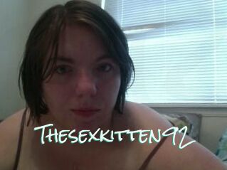 Thesexkitten92