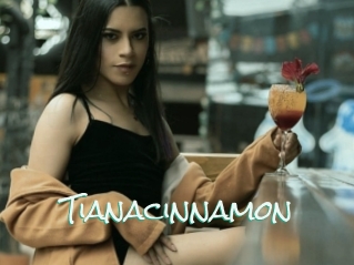 Tianacinnamon