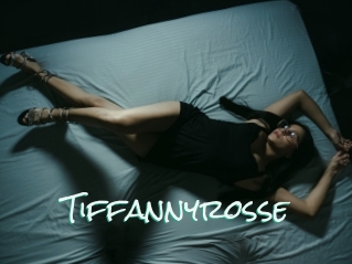 Tiffannyrosse