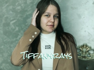 Tiffanyrays