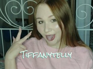 Tiffanytelly