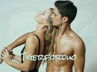 Tigerforduo