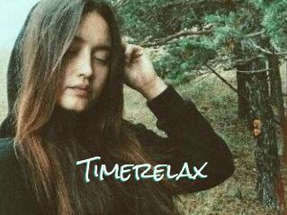 Timerelax