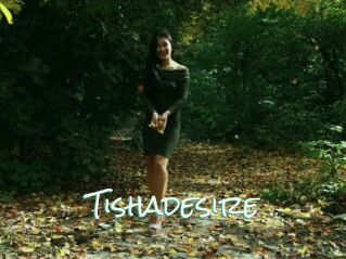 Tishadesire