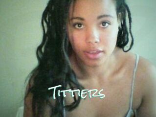 Tittiers