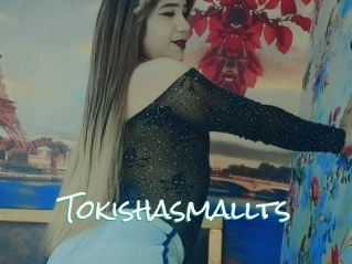 Tokishasmallts