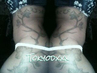 Tokyodxxx