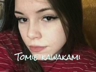 Tomie_kawakami