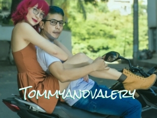 Tommyandvalery