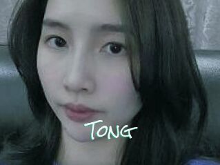 Tong