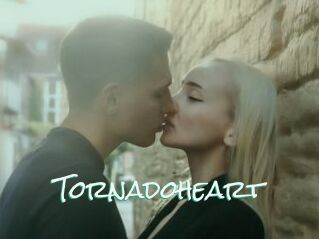 Tornadoheart