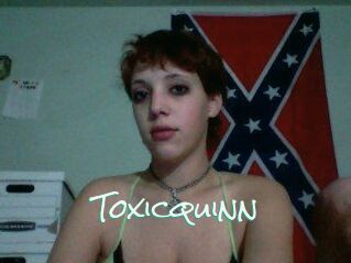 Toxicquinn