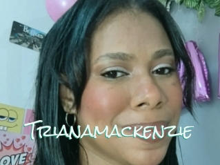 Trianamackenzie