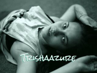 Trishaazure