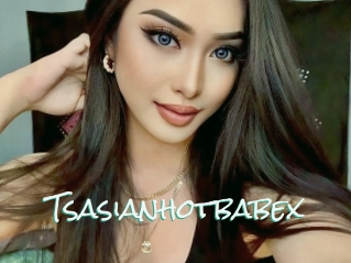 Tsasianhotbabex