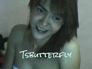 Tsbutterfly