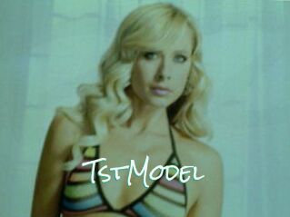 TstModel