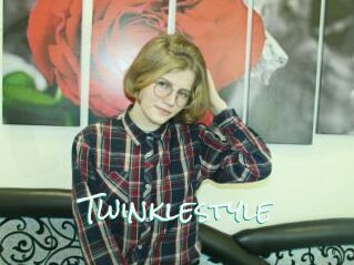 Twinklestyle