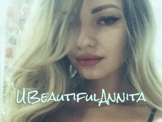 UBeautifulAnnita