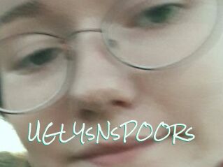 UGLYsNsPOORs