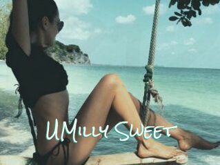 UMilly_Sweet
