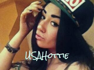 USAHottie