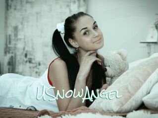 USnowAngel