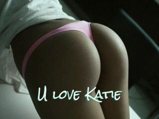 U_love_Katie