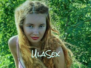 UlaSex