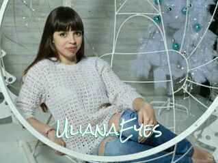 UlianaEyes