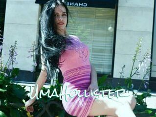 UmaHollister