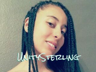 UnitySterling