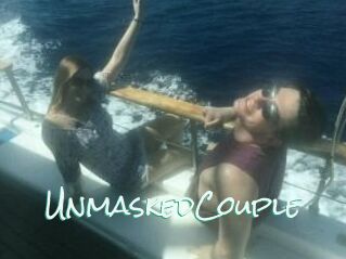 UnmaskedCouple