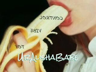 UrAlishaBabe