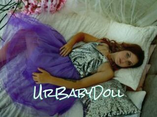 UrBabyDoll