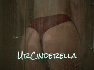 UrCinderella