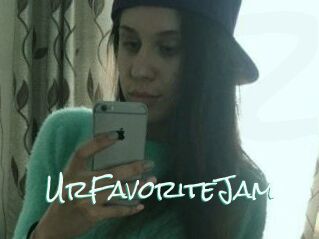 UrFavoriteJam