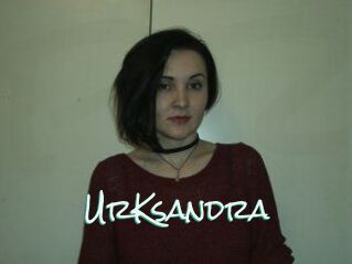UrKsandra
