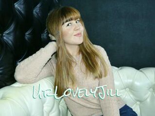 UrLovelyJill