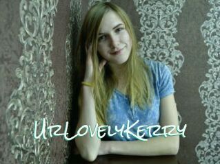 UrLovelyKerry