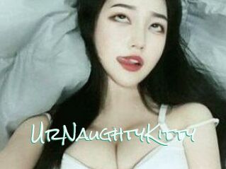 UrNaughtyKitty
