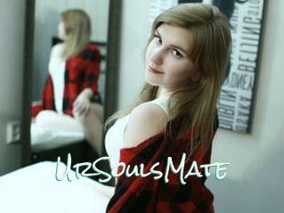 UrSoulsMate