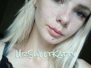 UrSweetKatty