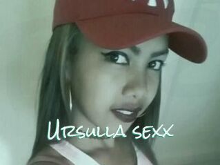 Ursulla_sexx