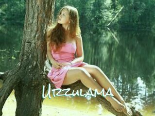 Urzulama