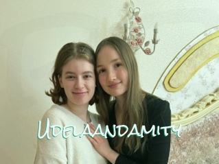 Udelaandamity