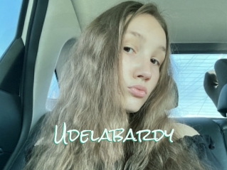 Udelabardy