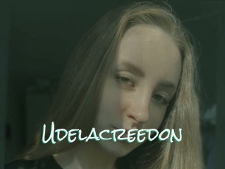 Udelacreedon