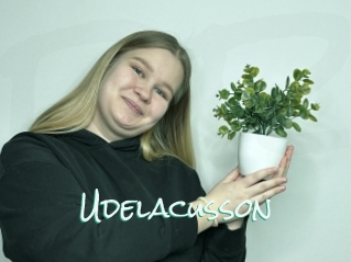 Udelacusson