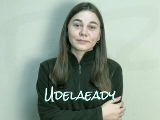 Udelaeady